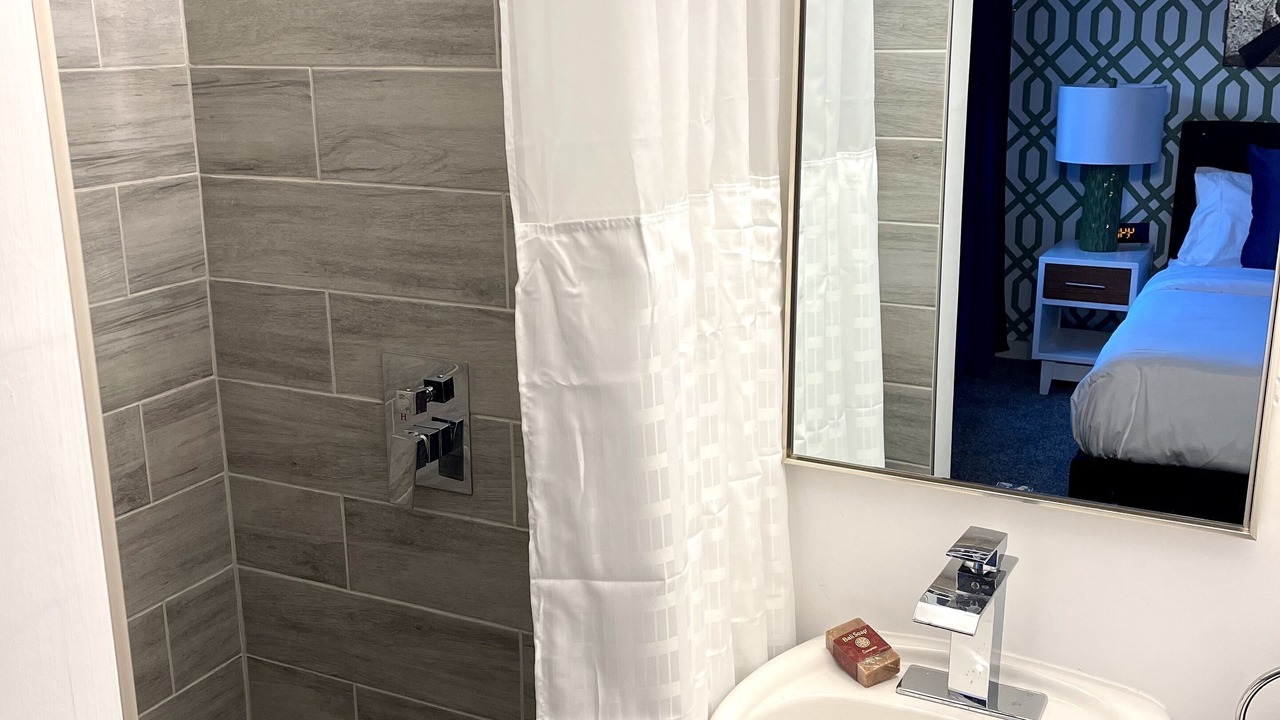 Photo of Bathroom in Camelback East