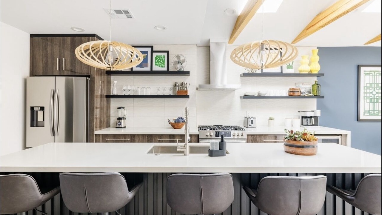 Photo of Kitchen in Camelback East