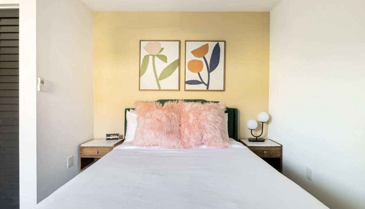 Photo of Bedroom in Camelback East
