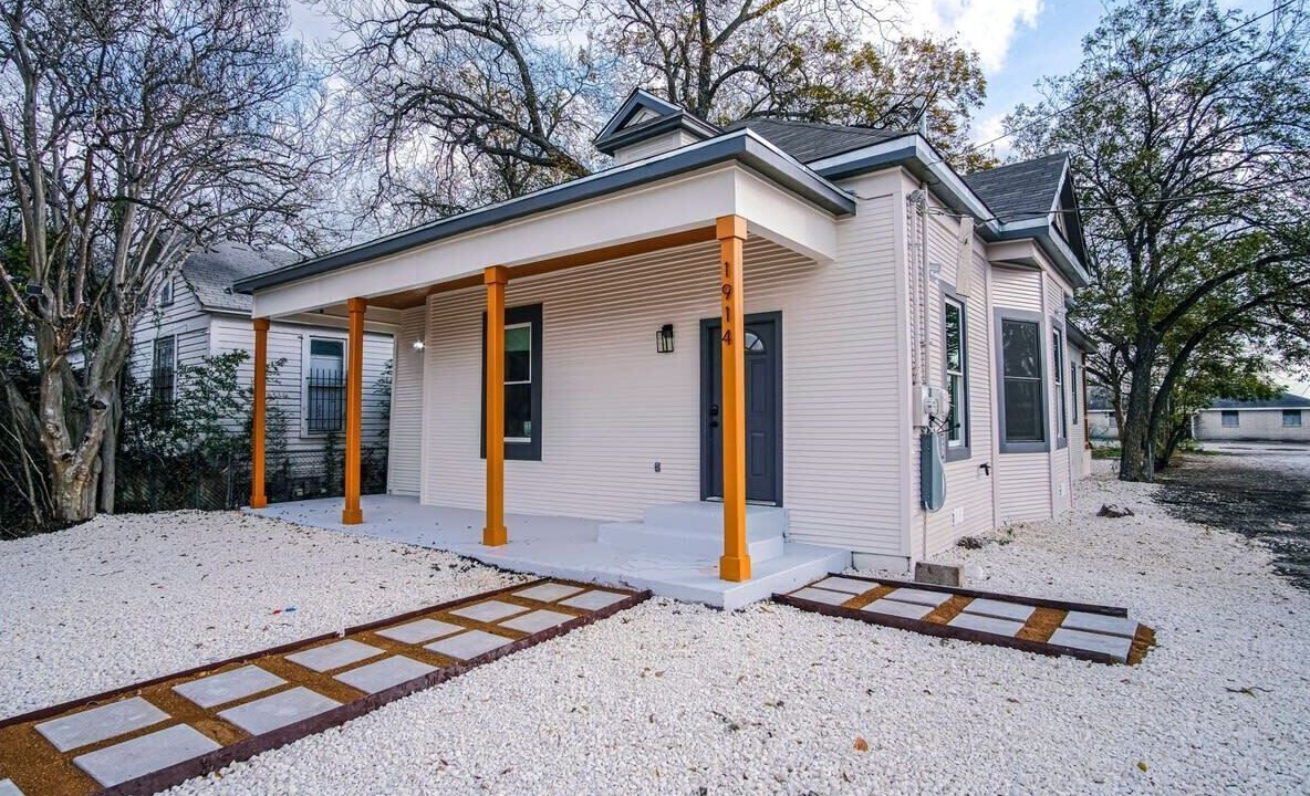 Photo of Outdoor in Eastside Promise Neighborhood