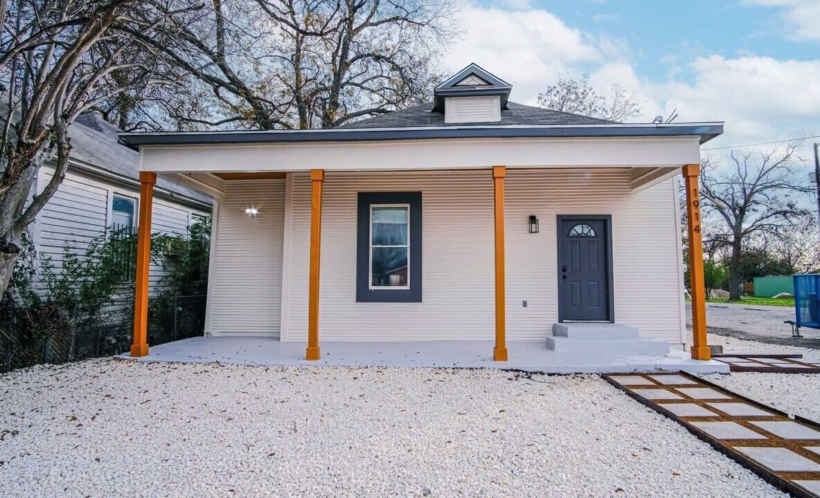 Photo of Outdoor in Eastside Promise Neighborhood