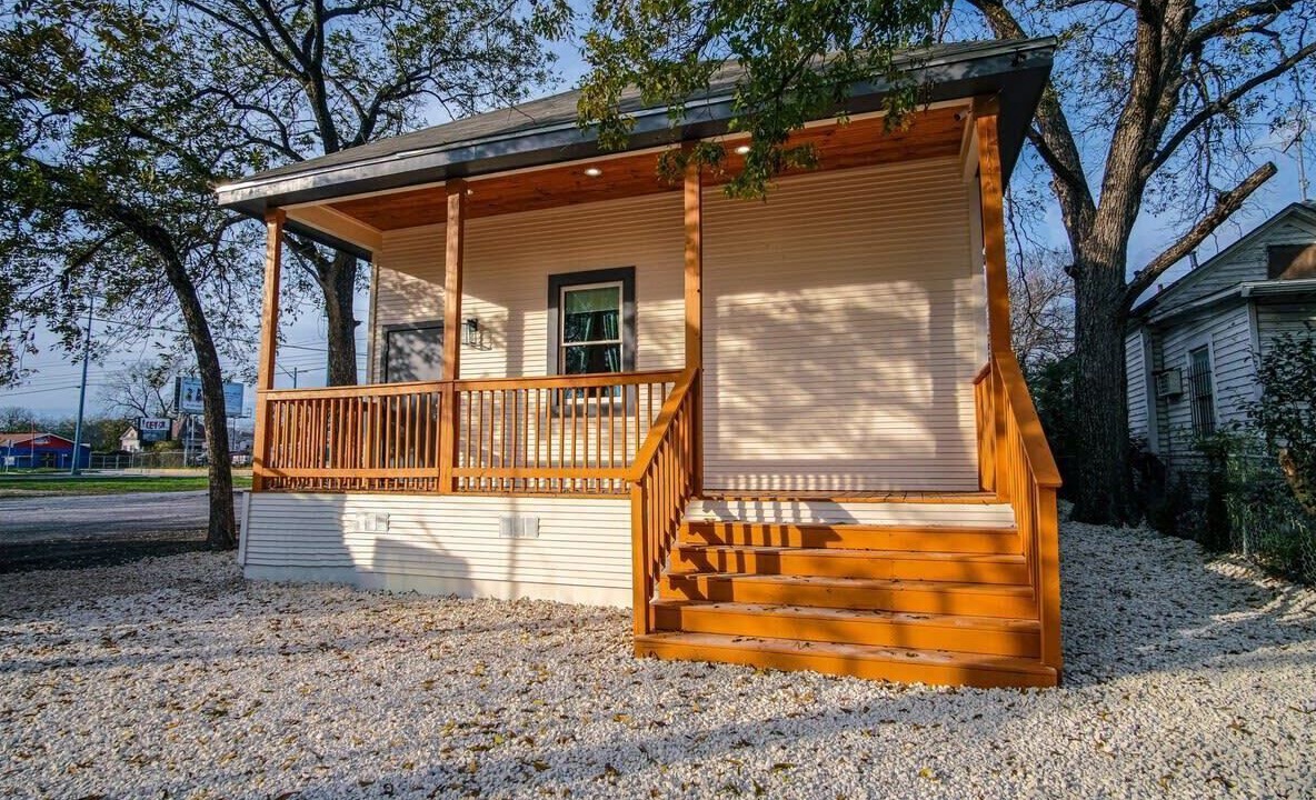 Photo of Outdoor in Eastside Promise Neighborhood