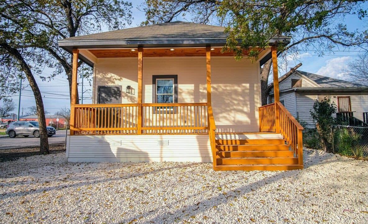 Photo of Outdoor in Eastside Promise Neighborhood