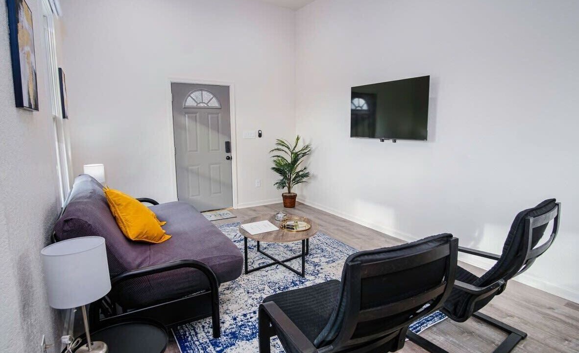 Photo of Livingroom in Eastside Promise Neighborhood