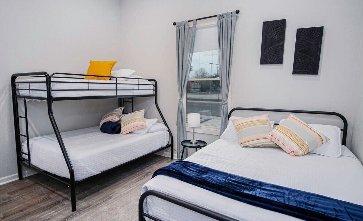 Photo of Bedroom in Eastside Promise Neighborhood