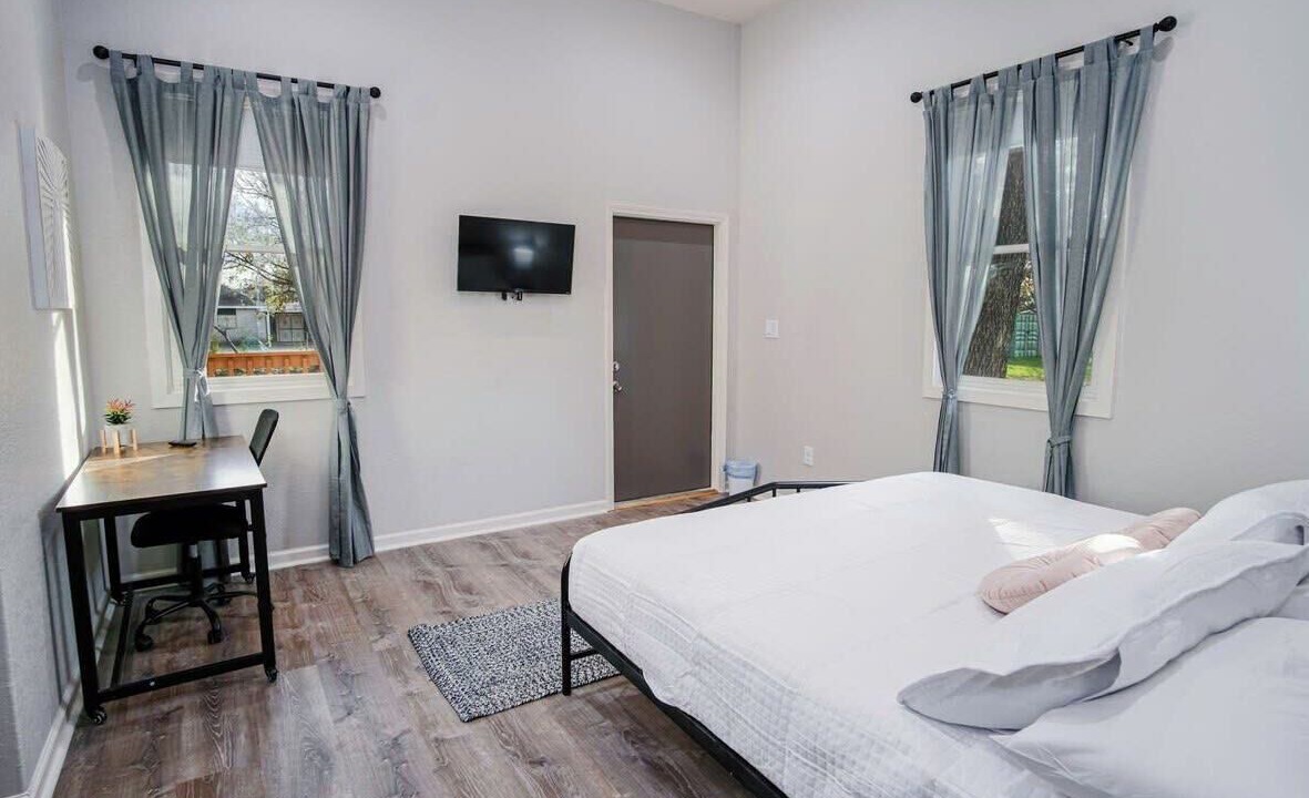 Photo of Bedroom in Eastside Promise Neighborhood