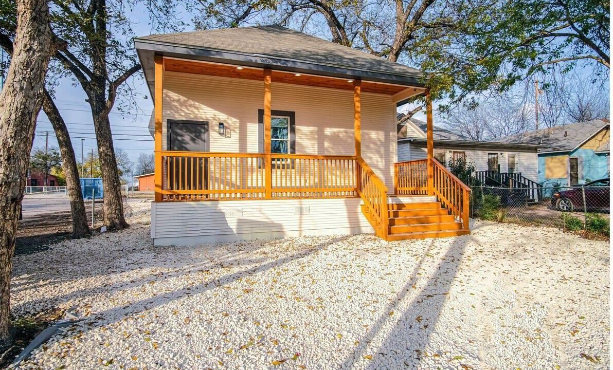 Photo of Outdoor in Eastside Promise Neighborhood
