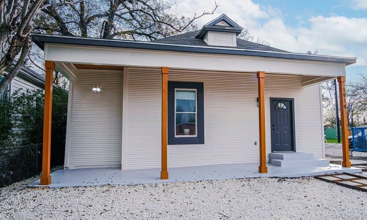 Photo of Outdoor in Eastside Promise Neighborhood