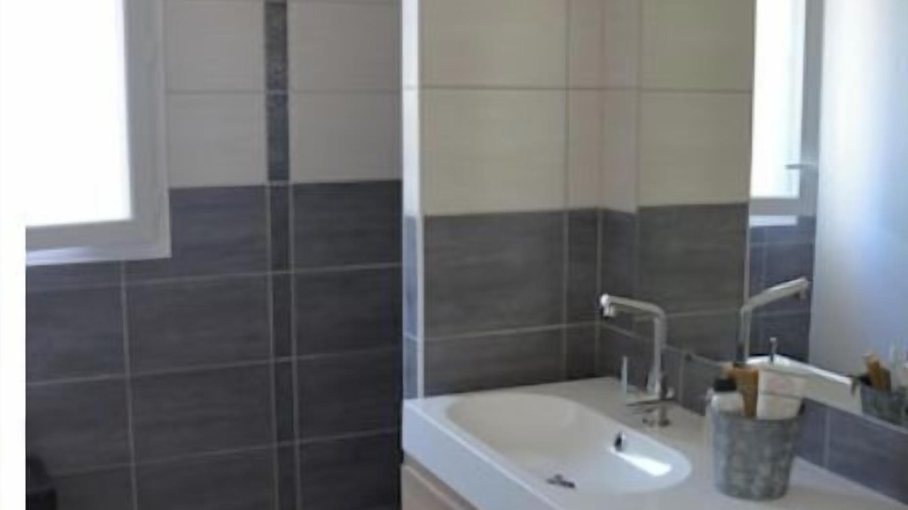 Photo of Bathroom in Vallon-Pont-d'Arc