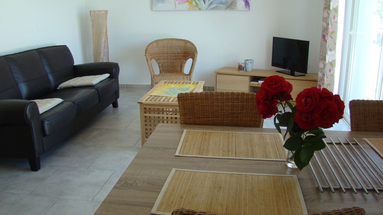 Photo of Livingroom in Vallon-Pont-d'Arc