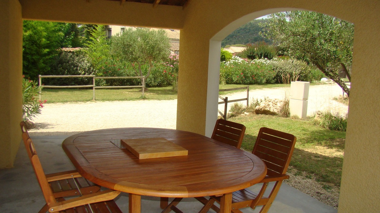 Photo of Outdoor in Vallon-Pont-d'Arc