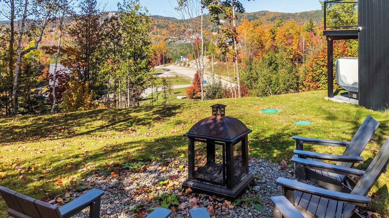 Photo of Outdoor in Saint Come