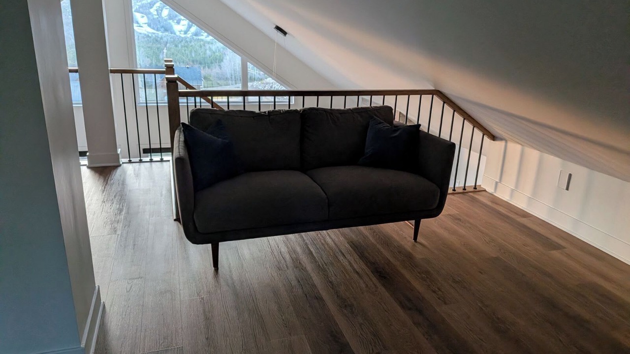 Photo of Livingroom in Saint Come