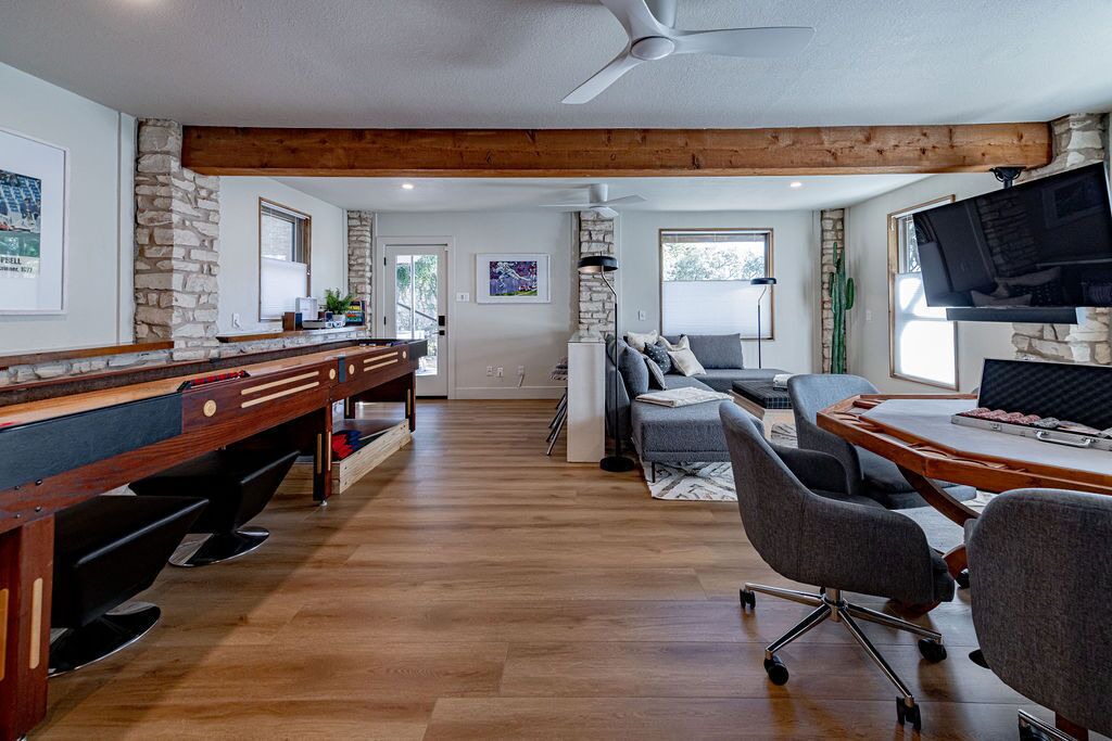 Photo of Bedroom in Austin