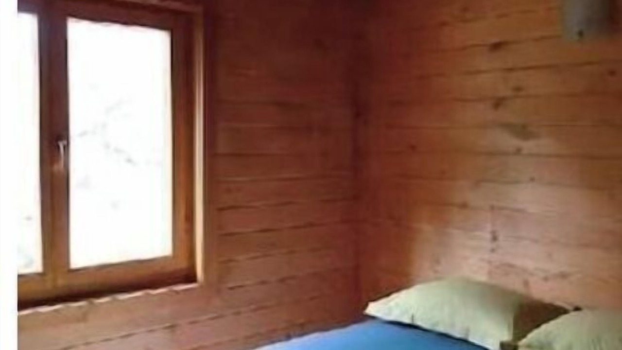 Photo of Bedroom in Olmeto