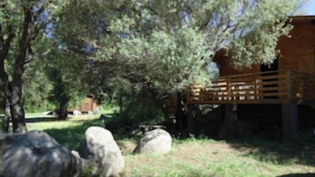 Photo of Outdoor in Olmeto