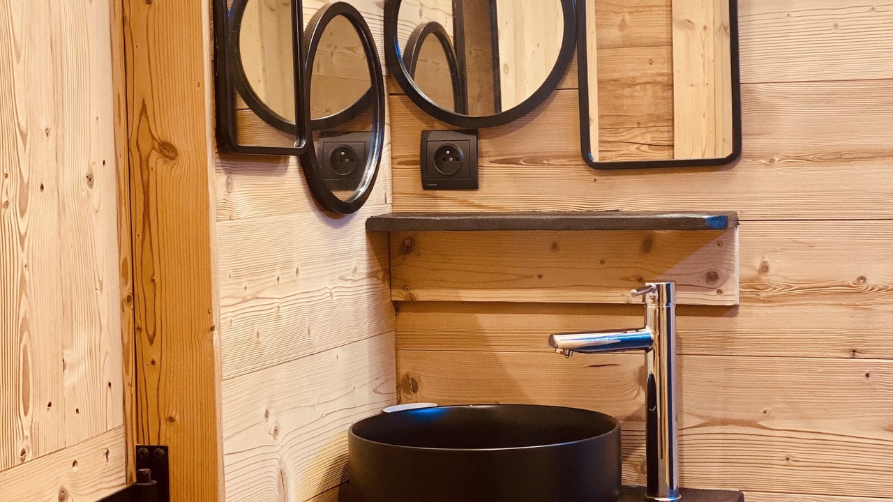 Photo of Bathroom in Les Angles