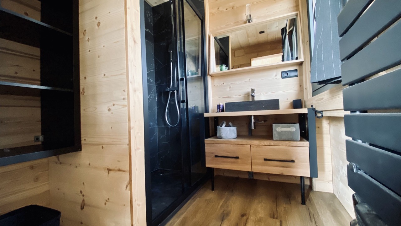 Photo of Bathroom in Les Angles