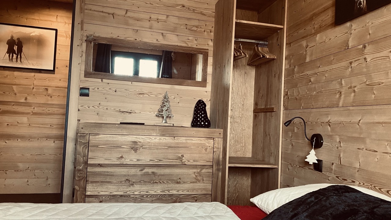 Photo of Bedroom in Les Angles