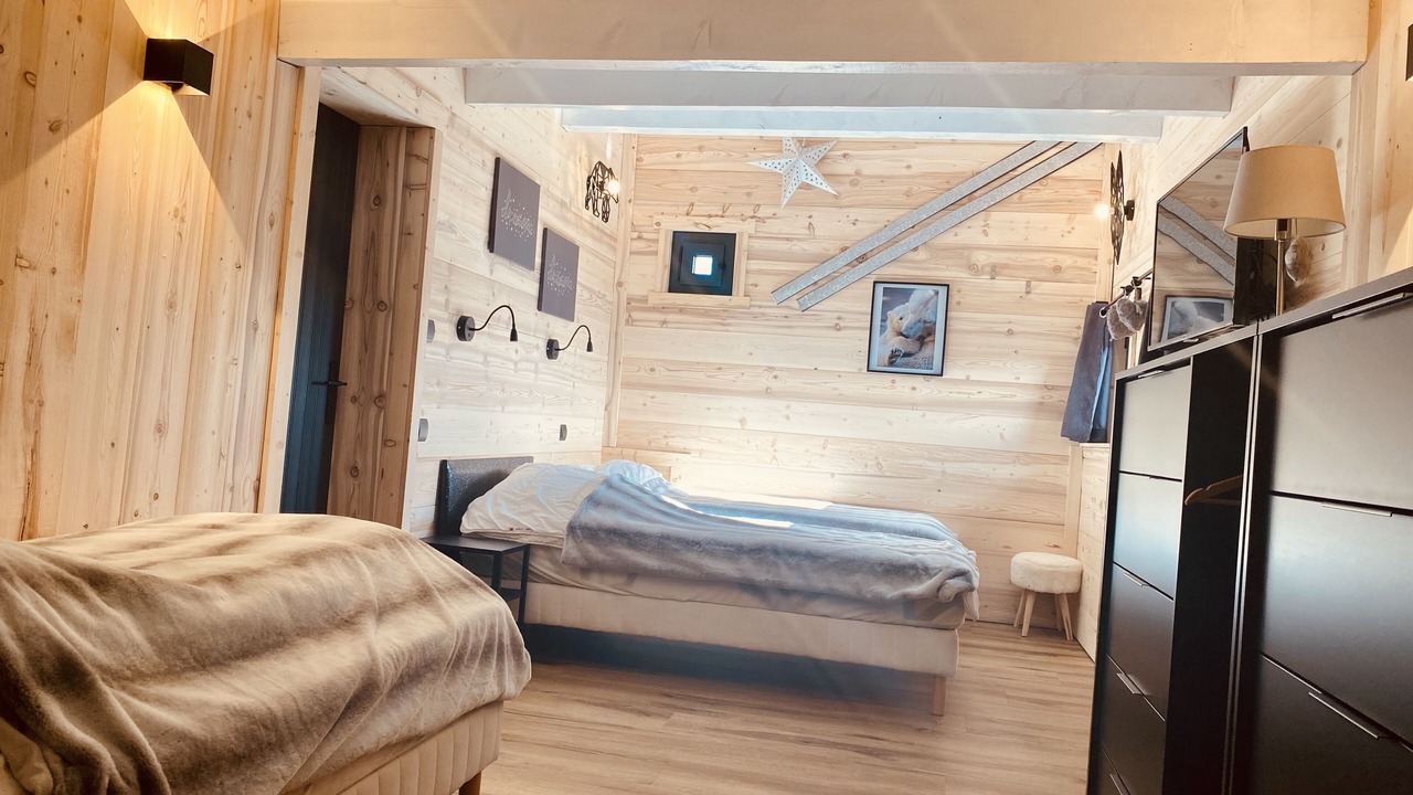 Photo of Bedroom in Les Angles