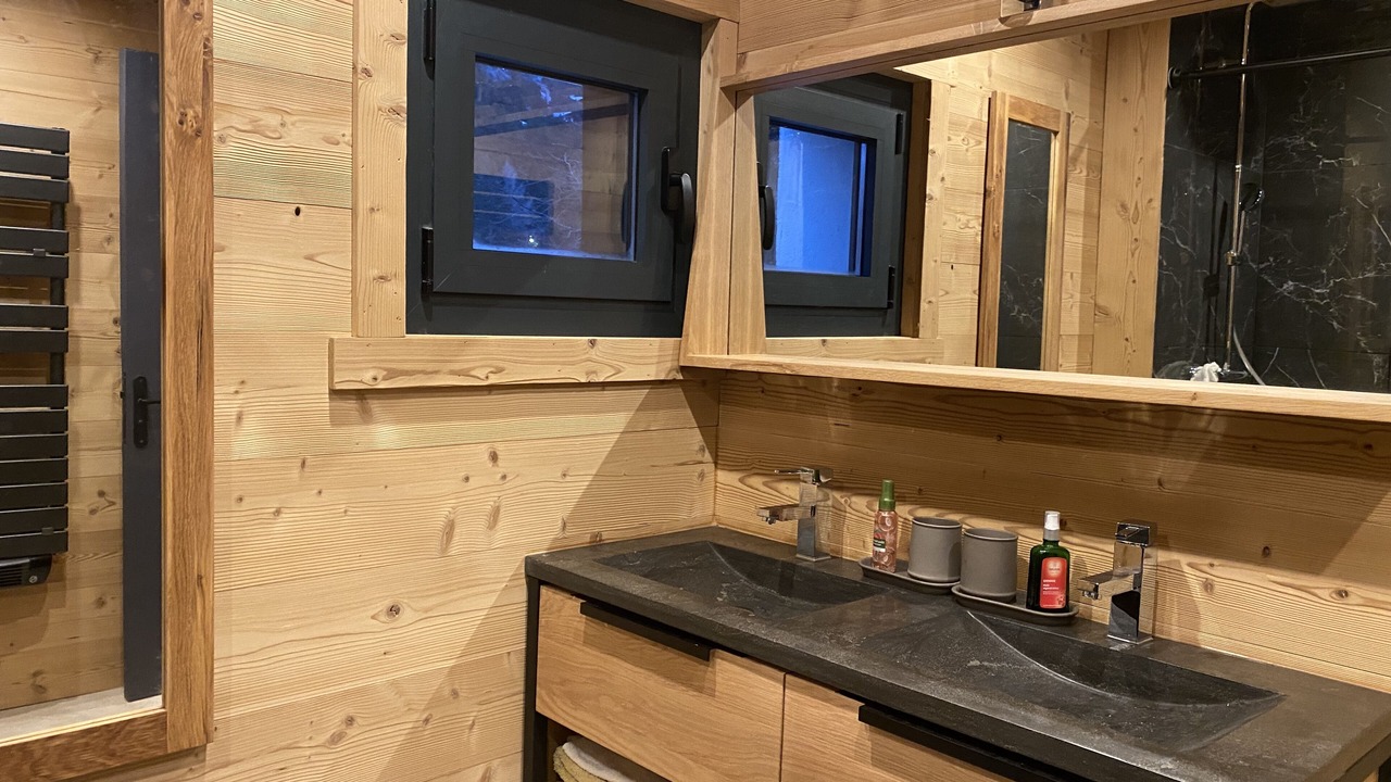 Photo of Bathroom in Les Angles