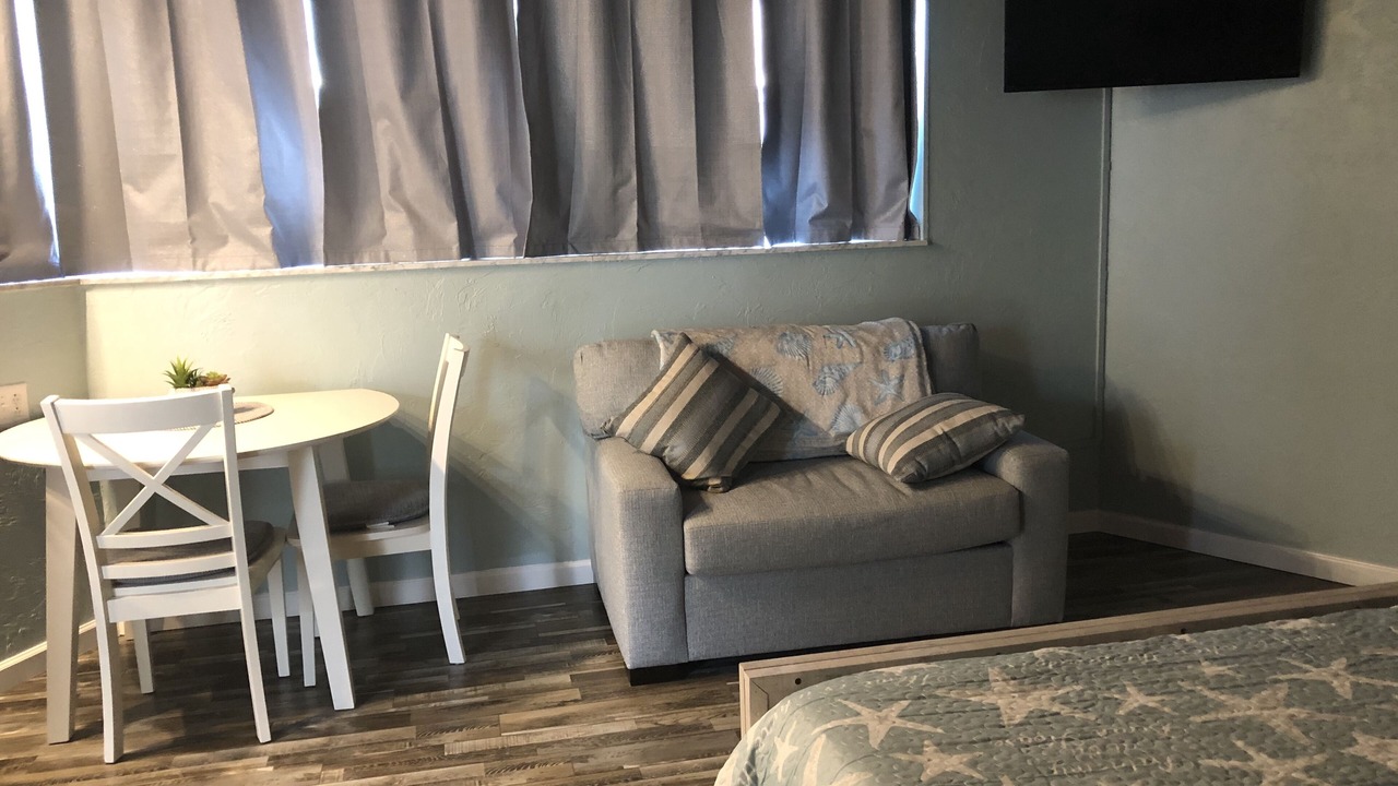Photo of Livingroom in Venice