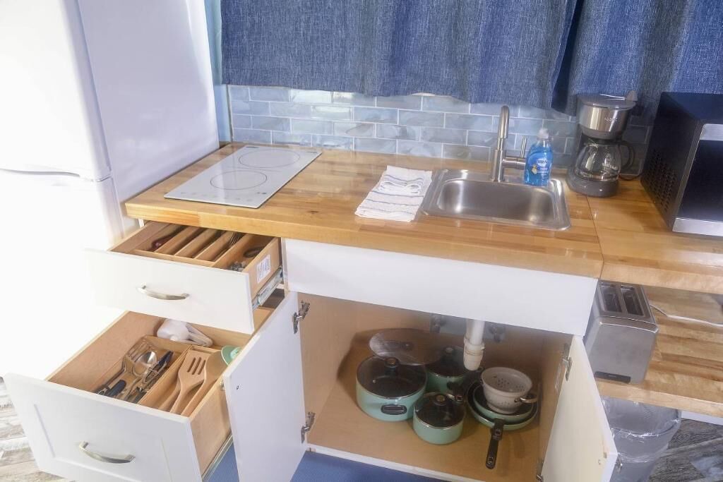Photo of Kitchen in Venice