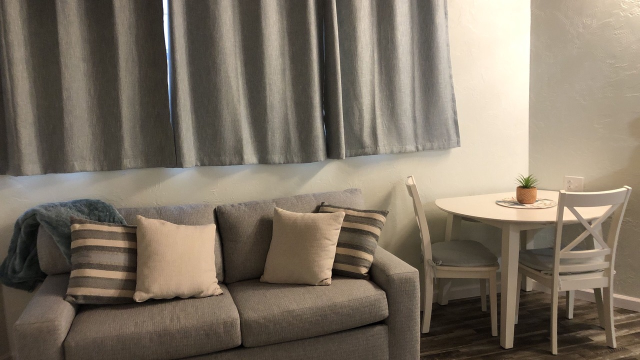 Photo of Livingroom in Venice