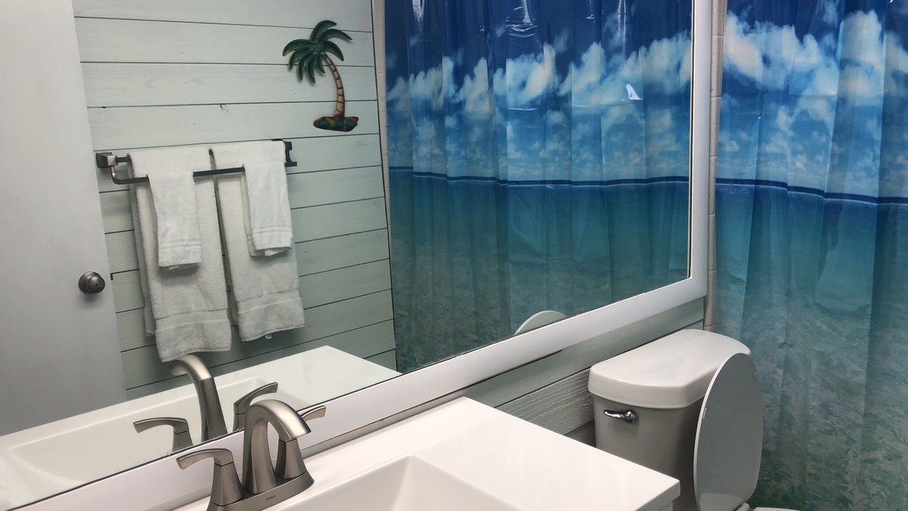 Photo of Bathroom in Venice