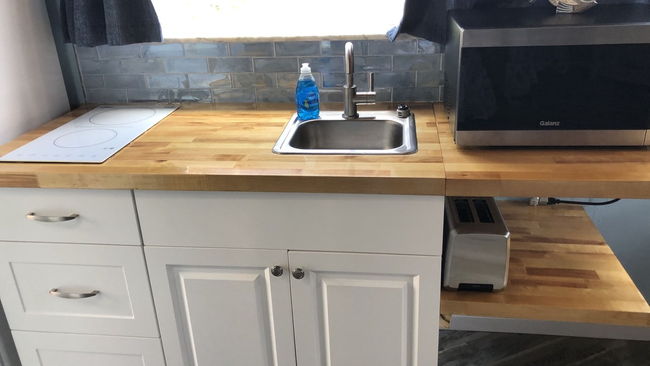 Photo of Kitchen in Venice