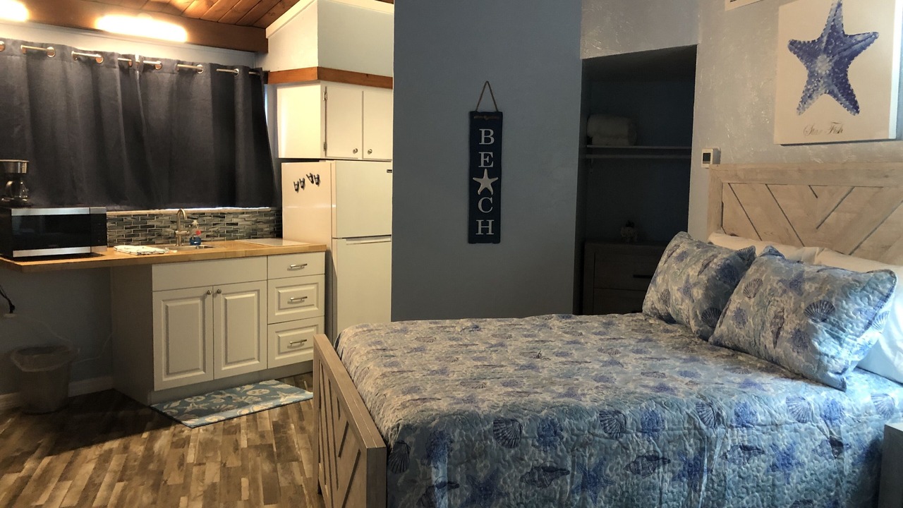 Photo of Bedroom in Venice