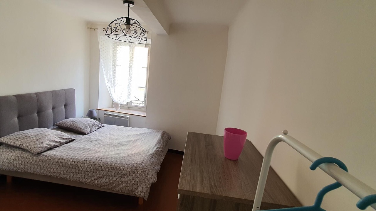 Photo of Bedroom in Digne-les-Bains