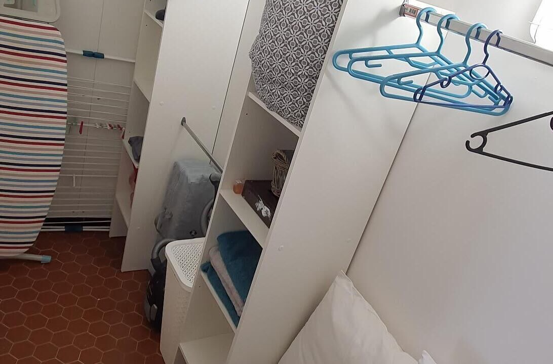 Photo of Bedroom in Digne-les-Bains