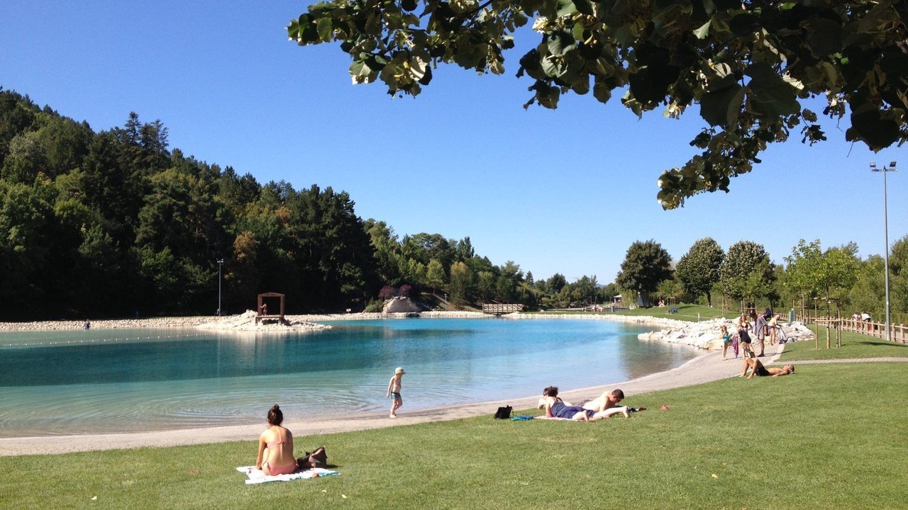 Photo of Others in Digne-les-Bains