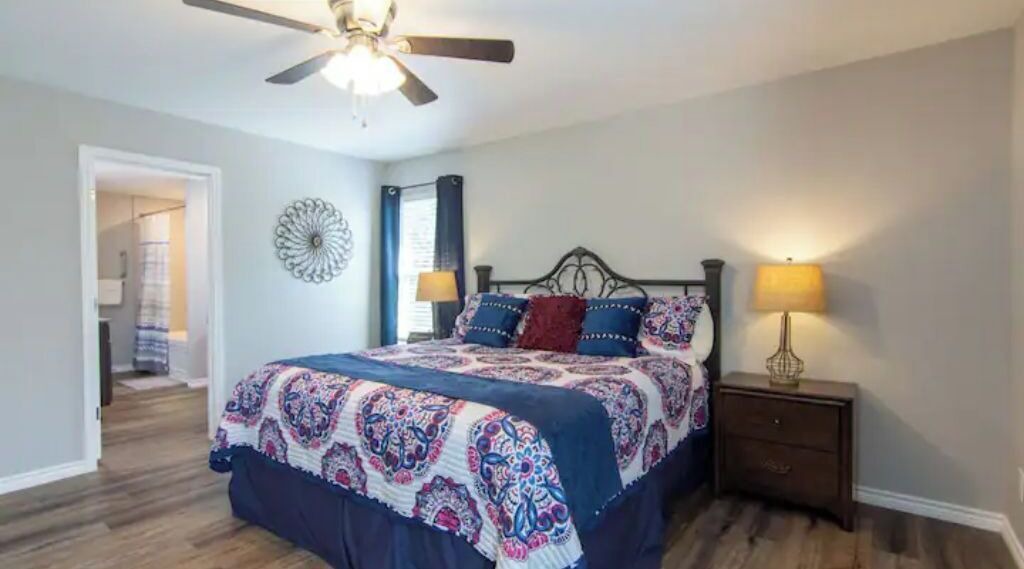 Photo of Bedroom in Belton