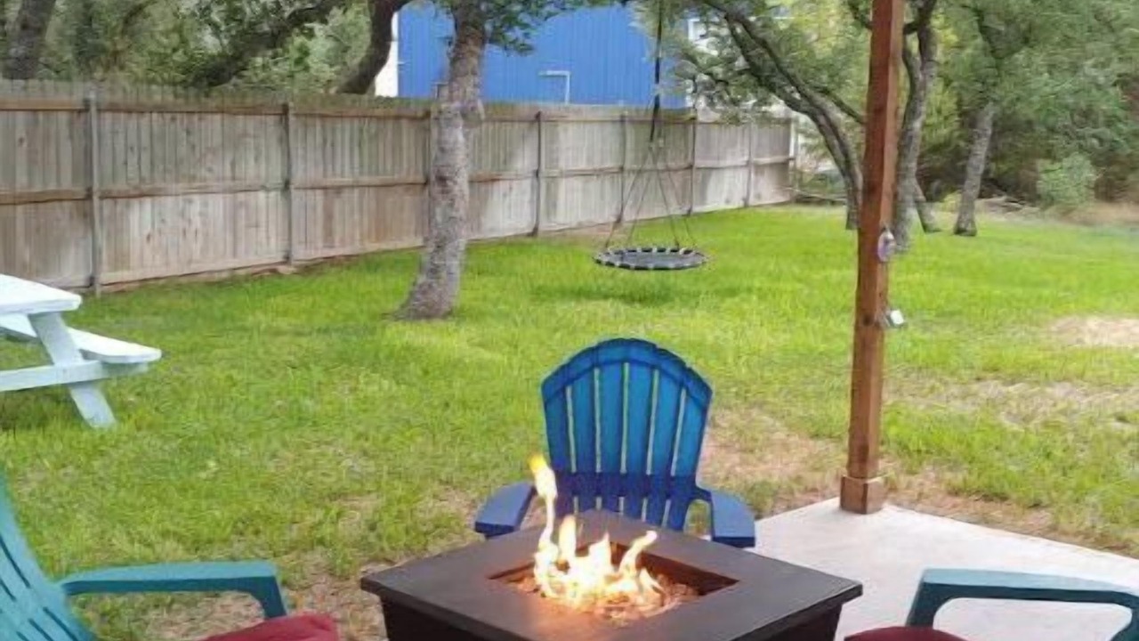 Photo of Patio Balcony in Belton