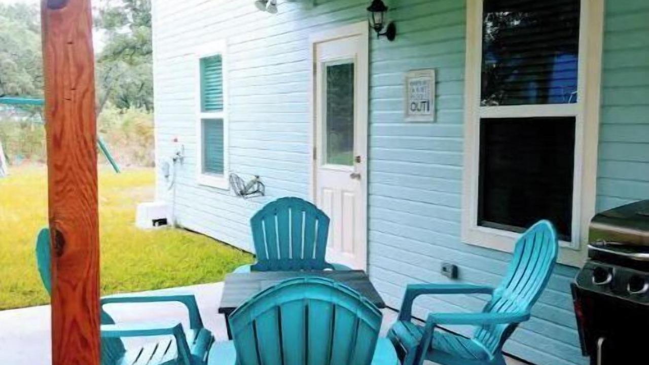 Photo of Outdoor in Belton