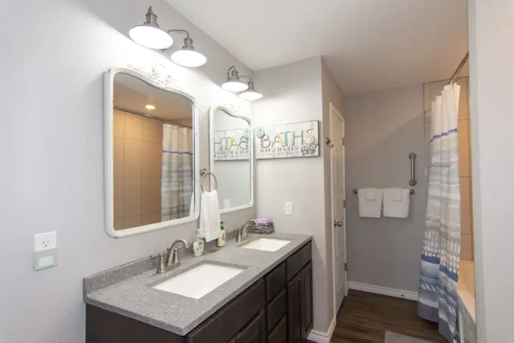 Photo of Bathroom in Belton