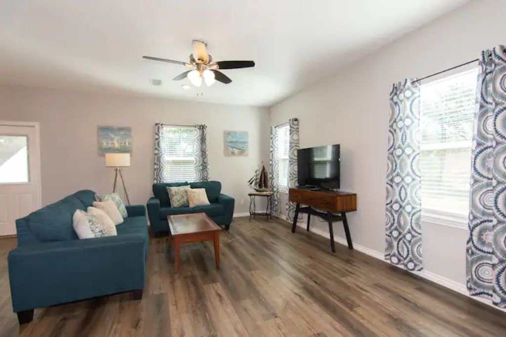 Photo of Livingroom in Belton