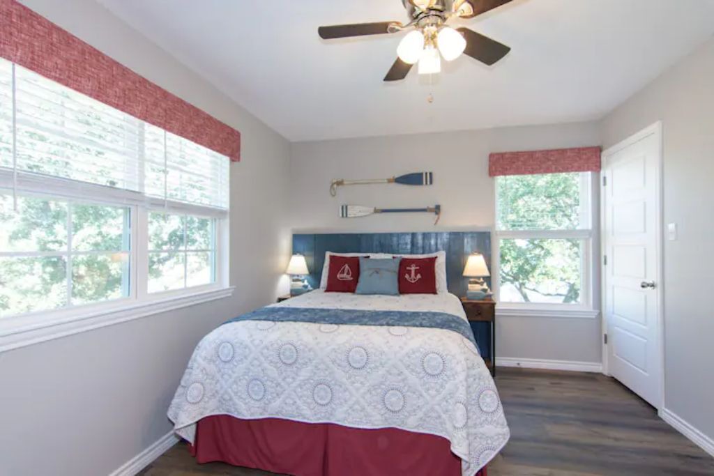 Photo of Bedroom in Belton