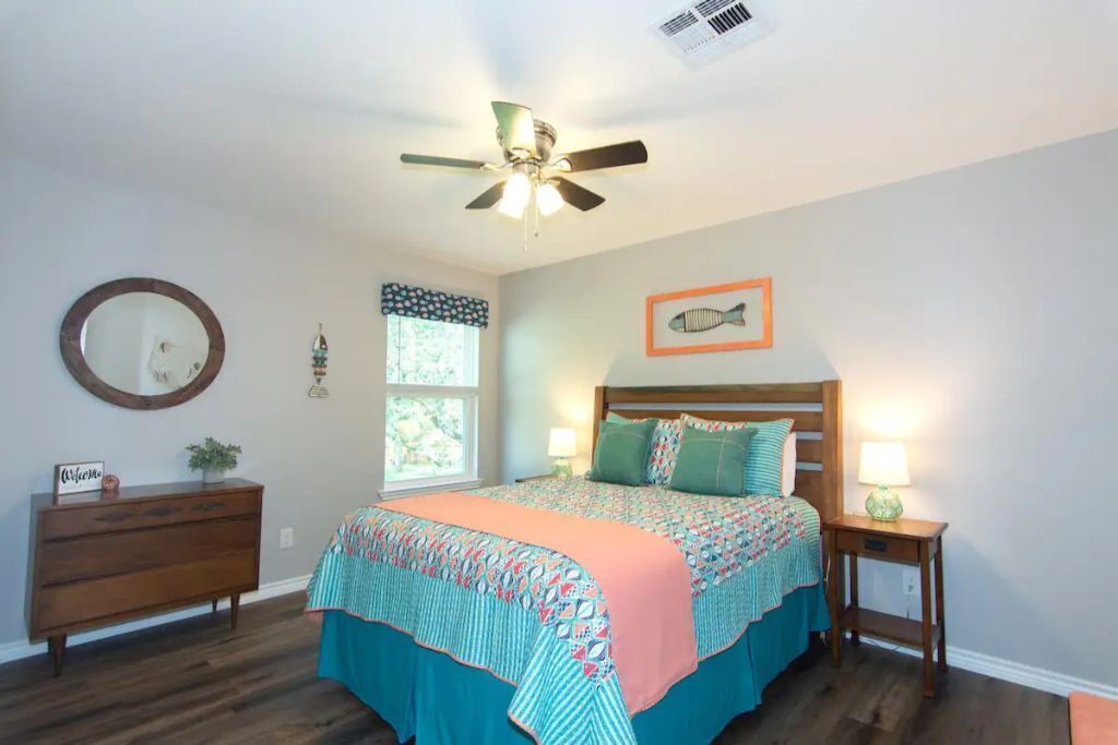 Photo of Bedroom in Belton
