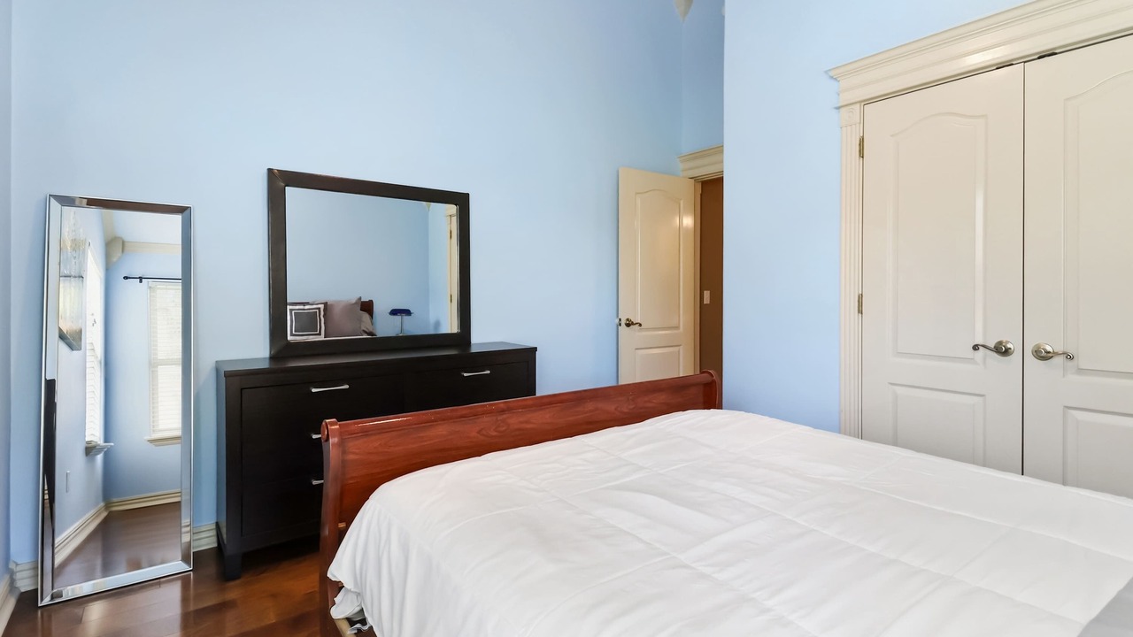 Photo of Bedroom in Springdale