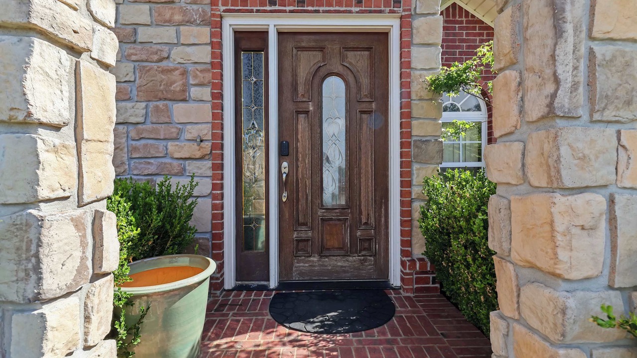 Photo of Outdoor in Springdale