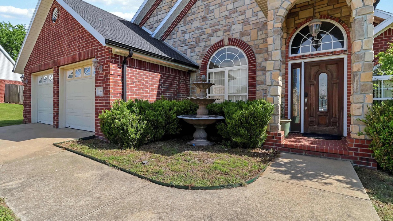 Photo of Outdoor in Springdale