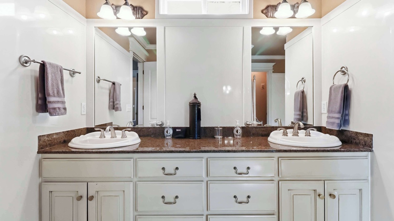 Photo of Bathroom in Springdale