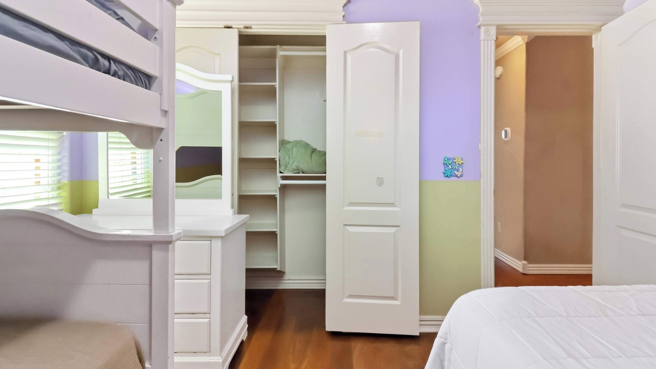 Photo of Bedroom in Springdale