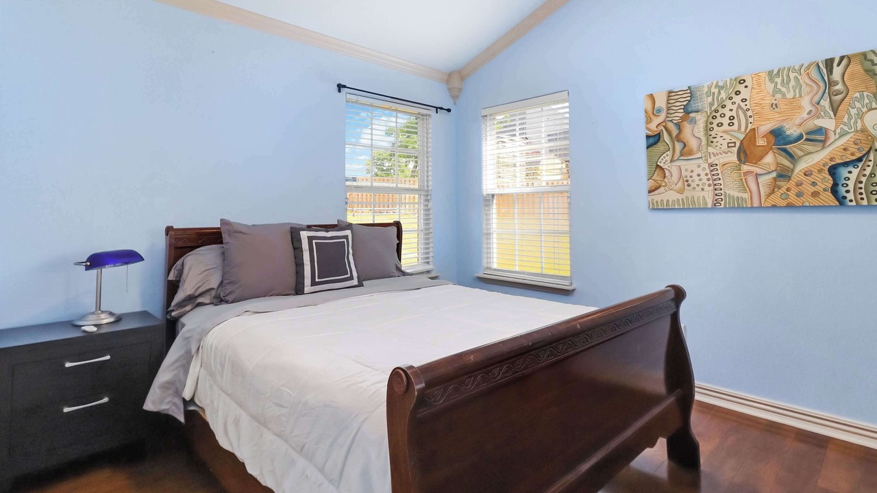 Photo of Bedroom in Springdale