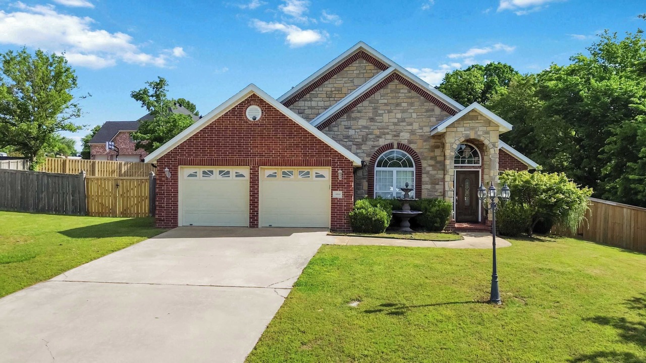 Photo of Outdoor in Springdale