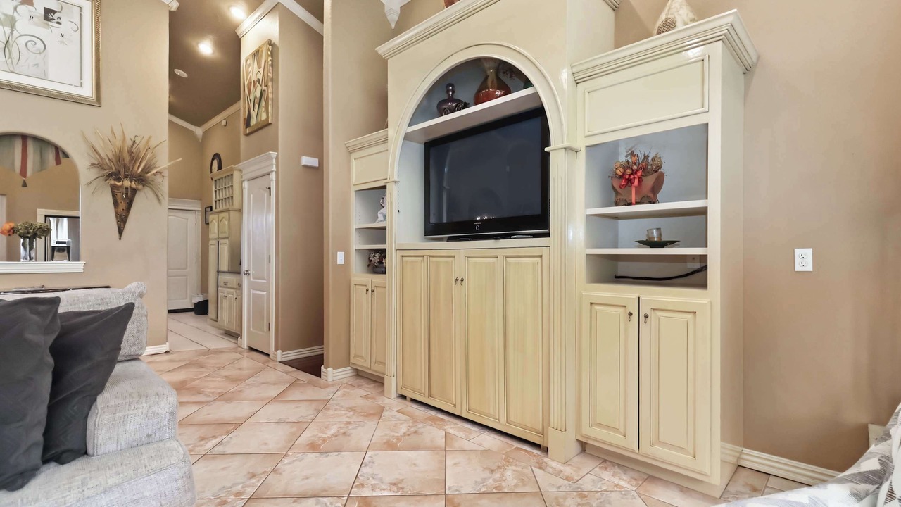 Photo of Livingroom in Springdale