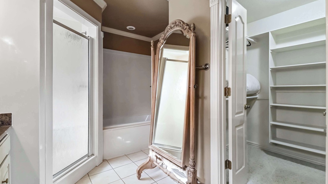 Photo of Bathroom in Springdale